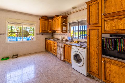 Villa i Pinoso, Alicante, Pinoso - € 274.999 | Ref: CCP848 - foto 11